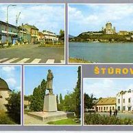Štúrovo - 45065