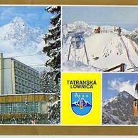 Tatranská Lomnica - 45067