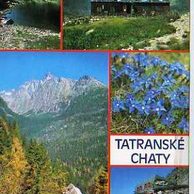 Vysoké Tatry - 45069