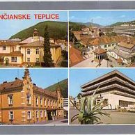 Trenčianské Teplice - 45070