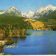 Vysoké Tatry - 45074