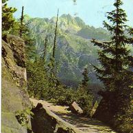 Vysoké Tatry - 45076