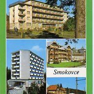 Smokovec - 45078