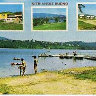 Nitrianské Rudno - 45079