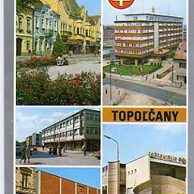 Topoľčany - 45084