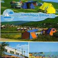 Zemplínská Šírava - 45085