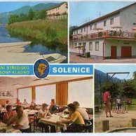 F 45088 - Orlická přehrada