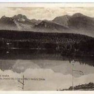 Štrbské Pleso - 45094