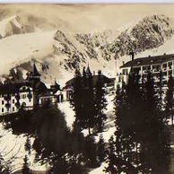 Vysoké Tatry - 45095