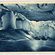 Dobšinská ľadová jaskyňa - 45102