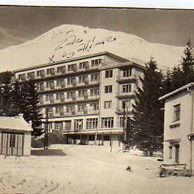 Vysoké Tatry - 45106