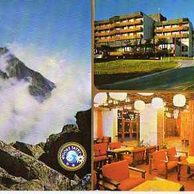 Vysoké Tatry - 45109