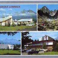Tatranská Lomnica - 45112
