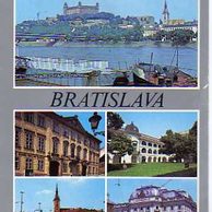 Bratislava - 45114