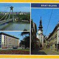 Bratislava - 45116