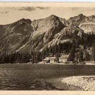 Vysoké Tatry - 45118