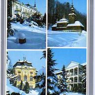 Bardejovské kúpele - 45120