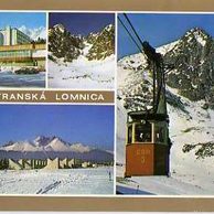 Tatranská Lomnica - 45121