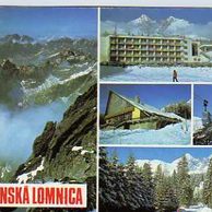 Tatranská Lomnica - 45122