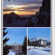 Vysoké Tatry - 45123