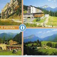 Malá Fatra - 45124