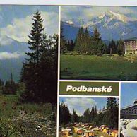 Vysoké Tatry - 45126