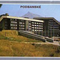 Vysoké Tatry - 45128