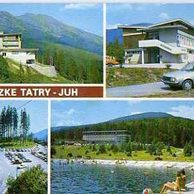 Nízké Tatry - 45138