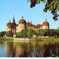 Moritzburg - 45163