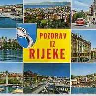 Rijeka - 45186