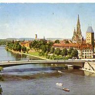 Ulm/Donau - 45198