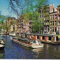 Amsterdam - 45222