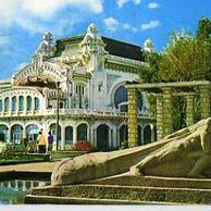 Ostatní cizina - 45234