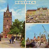 Rostock - 45239