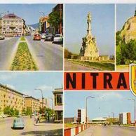 Nitra - 45243