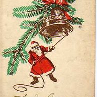 C 45245 - Veselé Vánoce