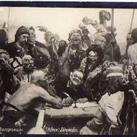 B 45281 - Ilja Repin - Záporožci