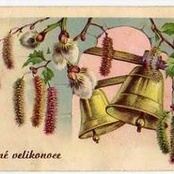 C 45307 - Šťastné Velikonoce