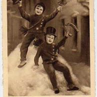 D 45313 - Šťastný Nový rok