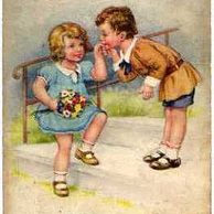 C 45311 - Srdečné blahopřání k jmeninám