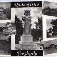 E 145336 - Beskydy