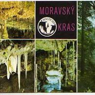 F 145338 - Moravský kras