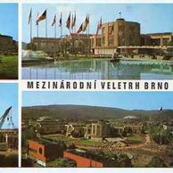 F 145339 - Brno město - část III 