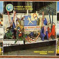 Vysoké Tatry - 145347