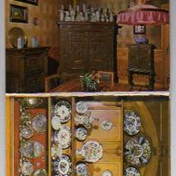 Leporela - Lešná - 45395