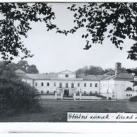 E 45408 - Lázně Kynžvart