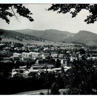 E 45413 - Vrbno pod Pradědem