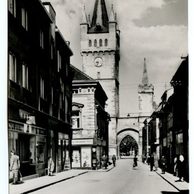 E 45415 - Vysoké Mýto