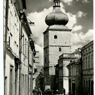 E 45417 - Vysoké Mýto