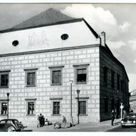 E 45419 - Velké Meziříčí